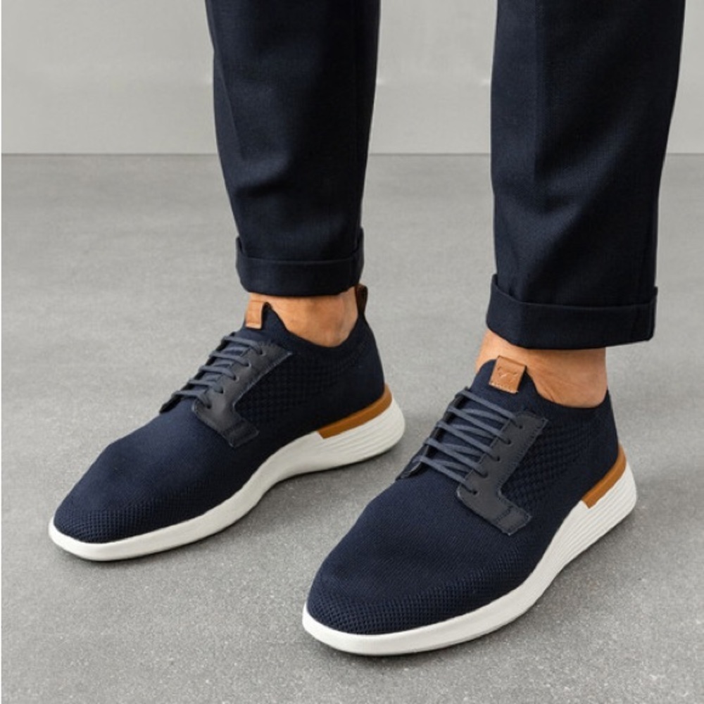 Wolf & Shepherd SwiftKnit Derby